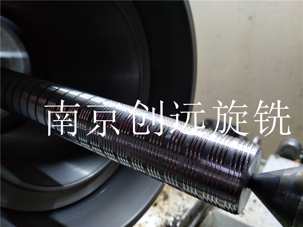行星滾柱絲桿